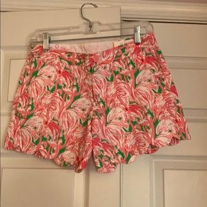 Lilly Pulitzer shorts